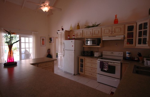 Bon Accord Village Villa | Elegant Wind Dancer Villa with Private Pool & Ocean Views