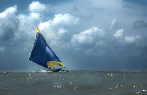 Bintan Apartment | Experience the Freedom of Wind in Your Hair at Our Hotel