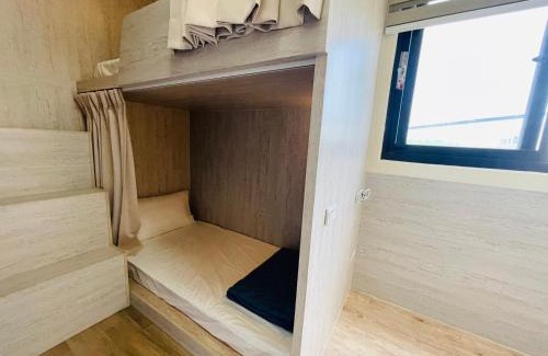Huxi Bed & Breakfast | Pet-Friendly Wind Island B&B - Guest Rated 10/10