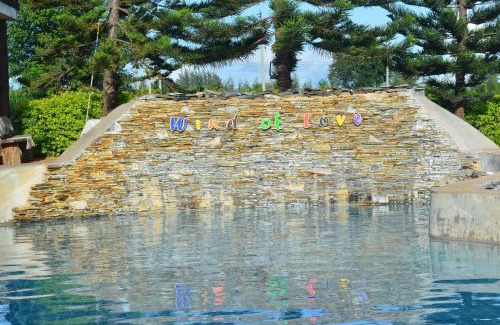 Pak Chong House | Experience the Wind of Love: Family-Friendly Retreat