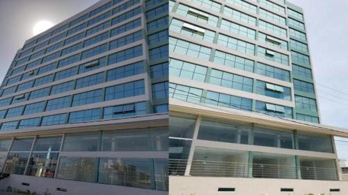 Ponta de Campina Apartment | Wind Palace Residence: Family-Friendly Retreat with Top Ratings