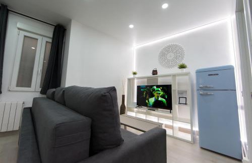 Numancia Apartment | Family-Friendly Stays at WindRose 7 – Budget Escape Awaits