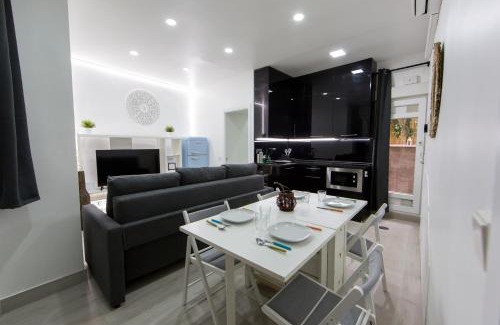 Numancia Apartment | Family-Friendly Stays at WindRose 7 – Budget Escape Awaits