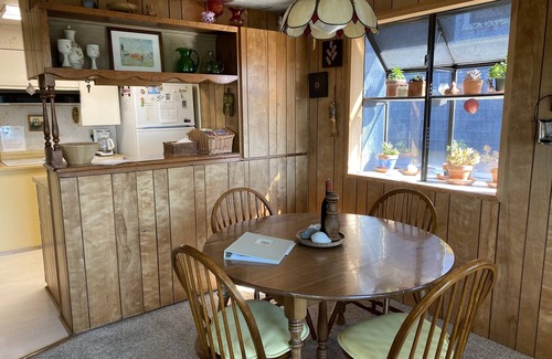 Dillon Beach House | Discover Wind Song: Oceanfront Bliss with Pool & Yard