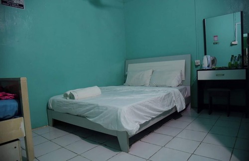 Male Hotel | WIND STAY Guest House