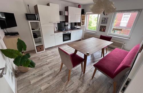 Barenburg Apartment | Exceptional Wind & Wasser: Family-Friendly with Kitchen