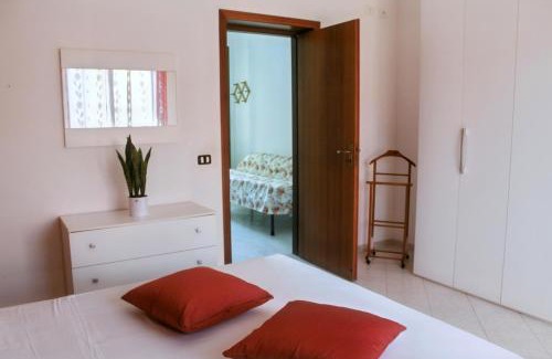 Birgi Vecchi Apartment | Wind & Wave