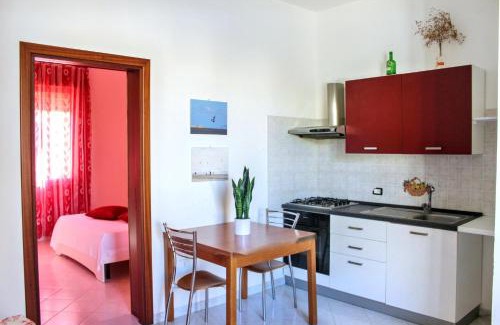 Birgi Vecchi Apartment | Wind & Wave