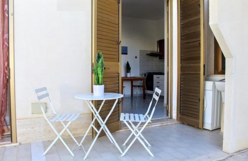 Birgi Vecchi Apartment | Wind & Wave