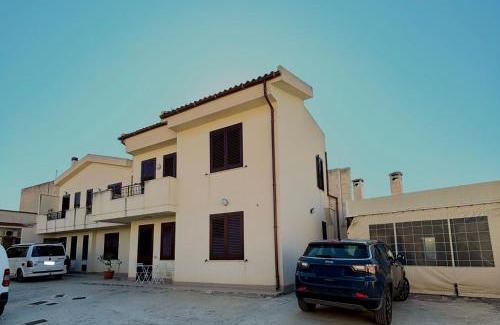 Birgi Vecchi Apartment | Wind & Wave