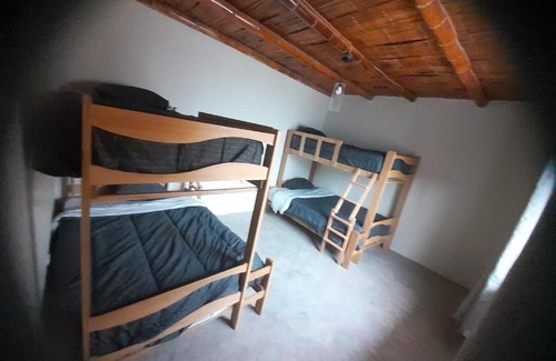 Pacasmayo House | Discover WIND & WAVE: Family and Pet-Friendly Retreat