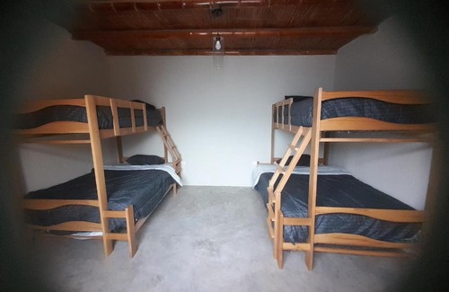 Pacasmayo House | Discover WIND & WAVE: Family and Pet-Friendly Retreat