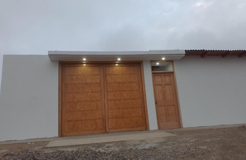Pacasmayo House | Discover WIND & WAVE: Family and Pet-Friendly Retreat