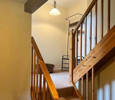 Great Salkeld House | Discover Windale at Wetheral Cottages: Pet-Friendly Retreat
