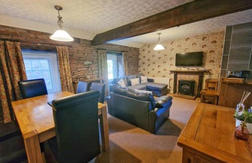 Great Salkeld House | Discover Windale at Wetheral Cottages: Pet-Friendly Retreat
