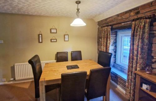 Great Salkeld House | Discover Windale at Wetheral Cottages: Pet-Friendly Retreat