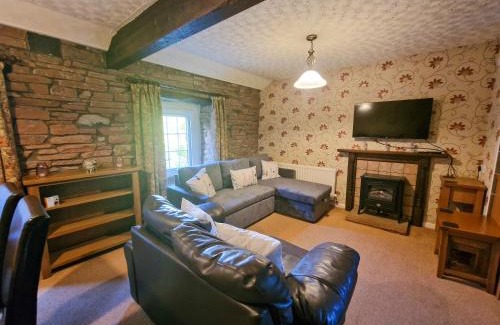 Great Salkeld House | Discover Windale at Wetheral Cottages: Pet-Friendly Retreat