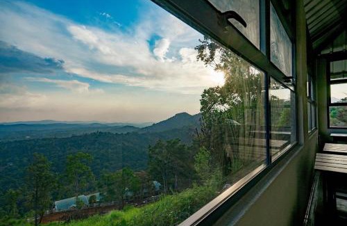 Santhanpara Resort | Relaxing Getaway at Windale Resorts with Pool & Dining