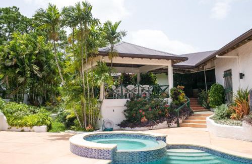 Bethel Villa | Family-Friendly Windance Villa with Pool Access