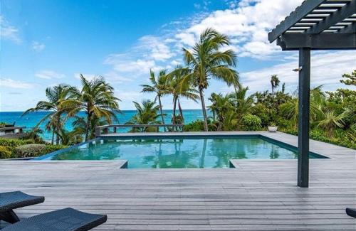 North Palmetto Point Apartment | Cozy Windchat Home: Family-Friendly with Kitchen & Breakfast