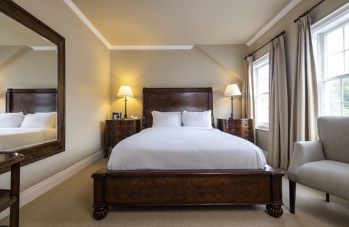 Windermere Resort | Discover Windermere House: Pool, Spa & Family-Friendly Escape
