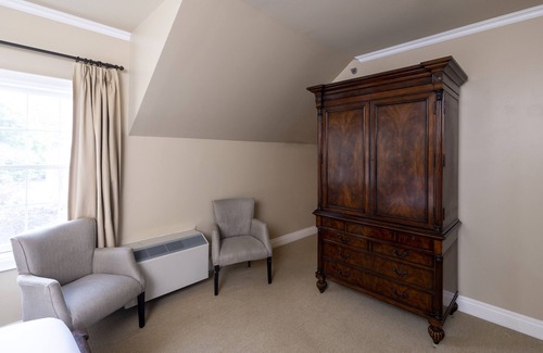 Windermere Resort | Discover Windermere House: Pool, Spa & Family-Friendly Escape