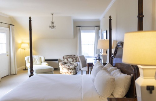 Windermere Resort | Discover Windermere House: Pool, Spa & Family-Friendly Escape