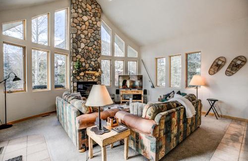 The Reserve House | Welcoming Windflower Retreat - Dog Friendly and Family-Oriented