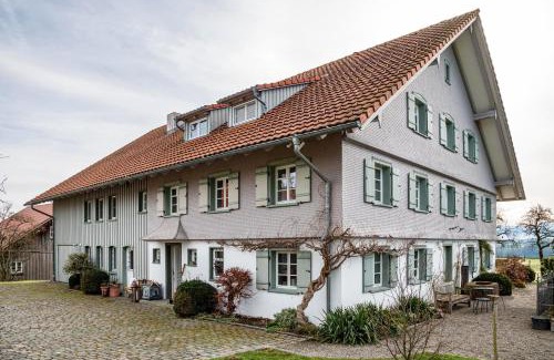 Wangen im Allgaeu House | Discover Windhäusern5: Pet & Child Friendly Retreat