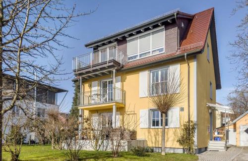 Waggershausen Apartment | Discover Windhager Seeblick: Family-Friendly 4-Star Escape