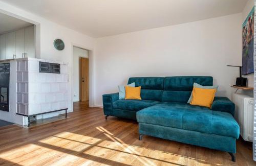 Waggershausen Apartment | Discover Windhager Seeblick: Family-Friendly 4-Star Escape