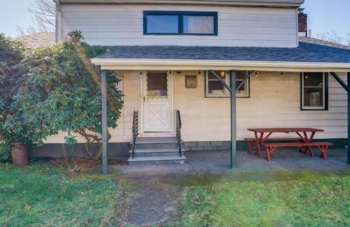 Windham House | Family-Friendly Windham Vacation Rental Near Ski Resort