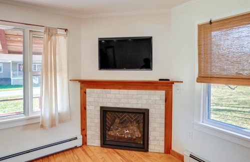 Windham House | Family-Friendly Windham Vacation Rental Near Ski Resort