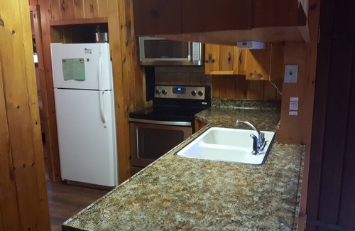 Windham House | Discover Windham Mountain A Frame Ski House with Amenities