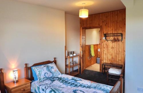 Brough Bed & Breakfast | Idyllic Windhaven Camping and B&B with Oceanfront Views