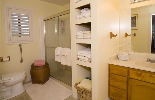 Sonoma Cottage | Experience Windhaven Cottage with Vineyards Views & Spa
