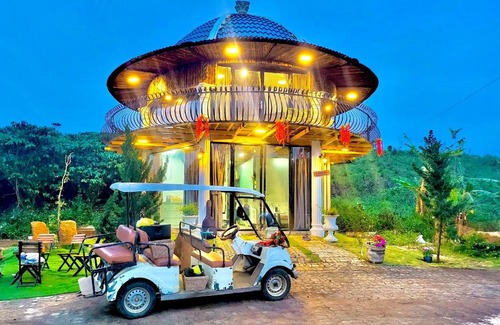 Bao Loc Bed & Breakfast | Discover WINDHILL Bảo Lộc Homestay with Family-Friendly Perks