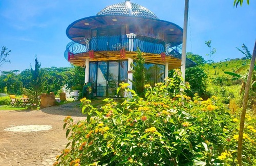 Bao Loc Bed & Breakfast | Discover WINDHILL Bảo Lộc Homestay with Family-Friendly Perks