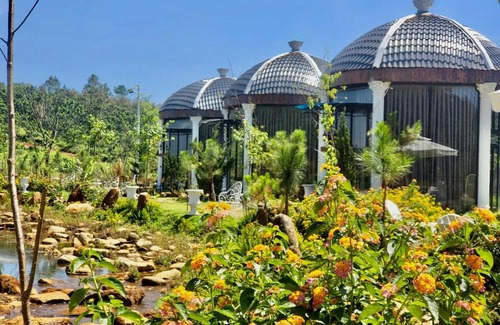 Bao Loc Bed & Breakfast | Discover WINDHILL Bảo Lộc Homestay with Family-Friendly Perks