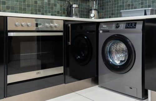 Windhoek Central Apartment | Windhoek Oasis On 77