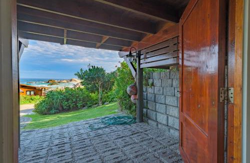 Eersterivierstrand House | Relax at Windhoek on Sea: Oceanfront Paradise Awaits