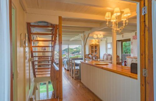 Eersterivierstrand House | Relax at Windhoek on Sea: Oceanfront Paradise Awaits