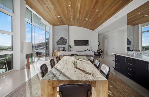Central Malibu Villa | Winding Way: Relax by the Ocean with Pool & Spa Access