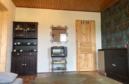 Ohrdorf House | Cozy Mill Retreat with Pet and Child-Friendly Amenities
