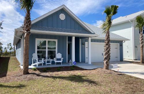 Port St. Joe House | Experience Windmark - SeaShine: Family-Friendly Escape