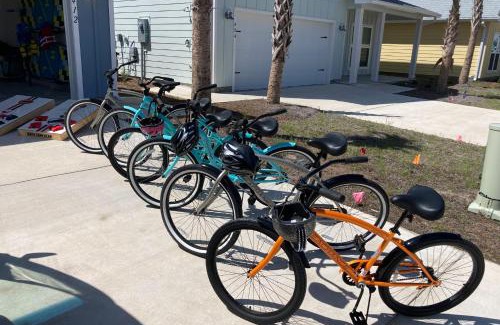 Port St. Joe House | Experience Windmark - SeaShine: Family-Friendly Escape