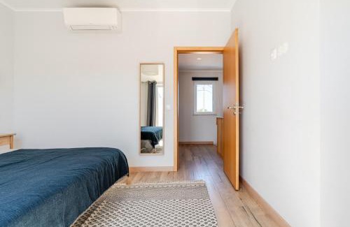 Baiona Apartment | Welcoming Windmill Escape - Areia Townhouse, Guest Rated 9/10