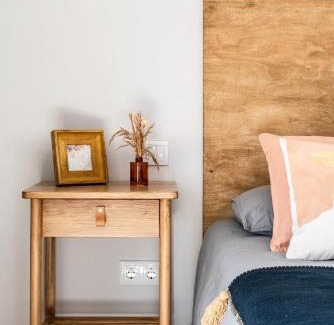 Baiona Apartment | Welcoming Windmill Escape - Areia Townhouse, Guest Rated 9/10