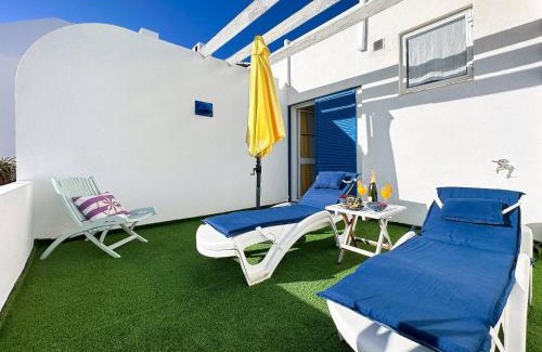 Albufeira House | Windmill Hill Cozy Townhouse by BeCherish