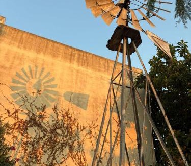 St. Julian's Hostel | Windmill Hostel